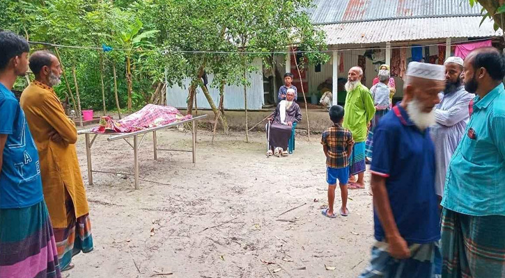 নড়াইলে সাপের দংশনে ইজিবাইক চালকের মৃত্যু