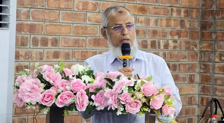 ফেব্রুয়ারির প্রথমার্ধে নির্বাচনে প্রস্তুত নির্বাচন কমিশন