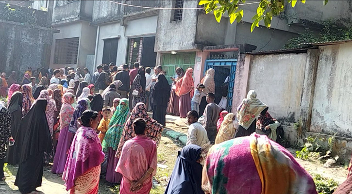 সরিষাবাড়ীতে র‍্যাব সদস্যের স্ত্রীকে শ্বাসরোধ করে হত্যা