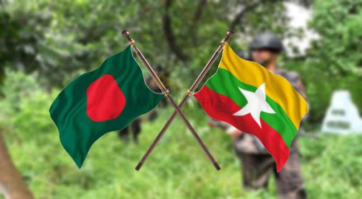 মিয়ানমারের রাষ্ট্রদূতকে তলব করল পররাষ্ট্র মন্ত্রণালয়