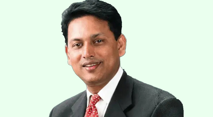 মন্ত্রিসভায় ডাক পেলেন এহছানুল হক মিলন