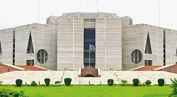 ১০ এপ্রিলের মধ্যে এমপিদের আবাসন বরাদ্দ দেয়া হবে
