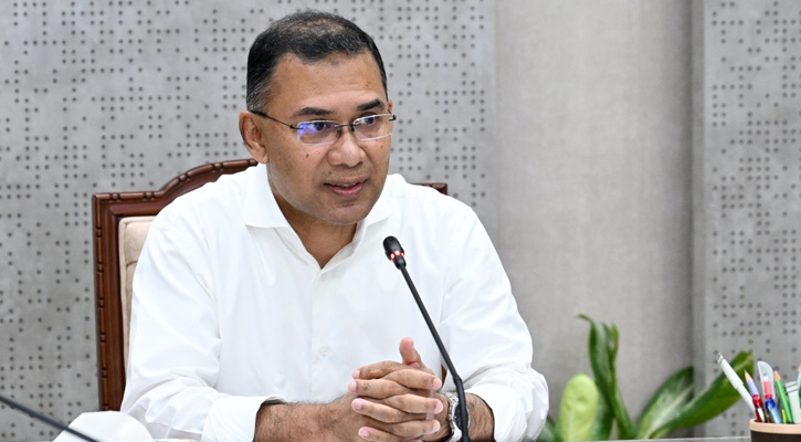 খাল-নদী-জলাশয় দখল ঠেকাতে কঠোর নির্দেশ প্রধানমন্ত্রীর