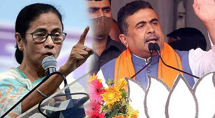 পশ্চিমবঙ্গে বিধানসভা নির্বাচনের ভোট গণনা শুরু