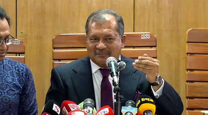 সীমান্ত পাহারার চেয়েও সাইবার নিরাপত্তা বেশি গুরুত্বপূর্ণ: তথ্যমন্ত্রী