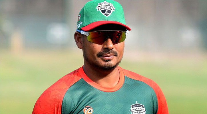 বরিশালের প্রধান কোচের দায়িত্বে আশরাফুল