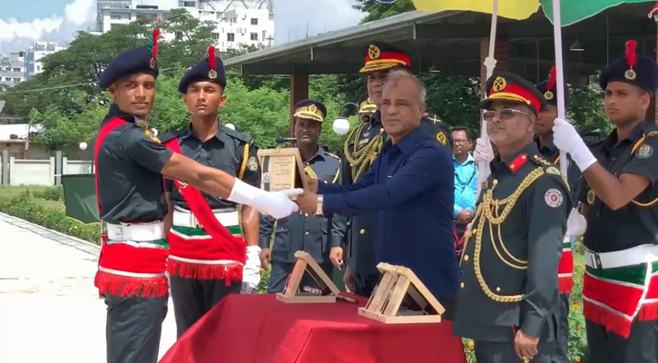 সীমান্ত পরিস্থিতি নিয়ে মুখ খুললেন স্বরাষ্ট্র উপদেষ্টা