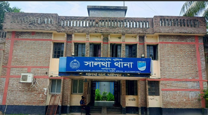 ফরিদপুরে মাদক নিয়ে দ্বন্দ্বে যুবককে কুপিয়ে পায়ের পাঁচ আঙুল বিচ্ছিন্ন