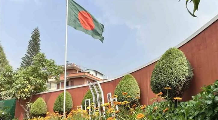 নেপালে বাংলাদেশিদের জন্য দূতাবাসের জরুরি নির্দেশনা