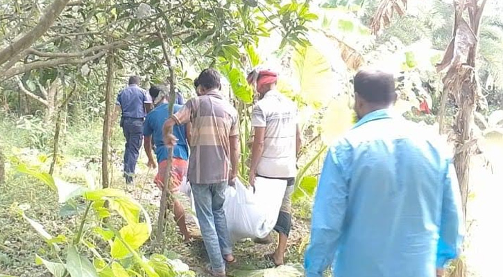 অভয়নগরে যুবকের ঝুলন্ত মরদেহ উদ্ধার