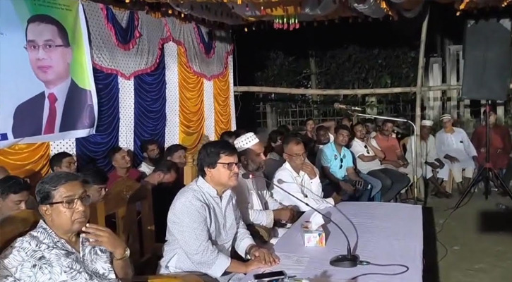 ডাকসুর পূর্ণরূপ জানে না ছাত্রদল: ক্ষোভ প্রকাশ বিএনপি নেতা বাবুলের