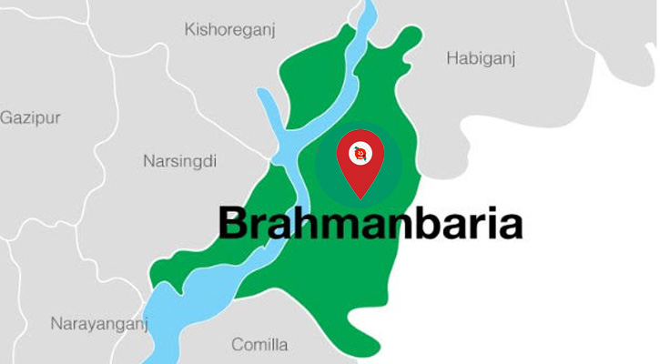 ব্রাহ্মণবাড়িয়ায় পূর্ববিরোধের জেরে গুলিবর্ষণ, নিহত ১