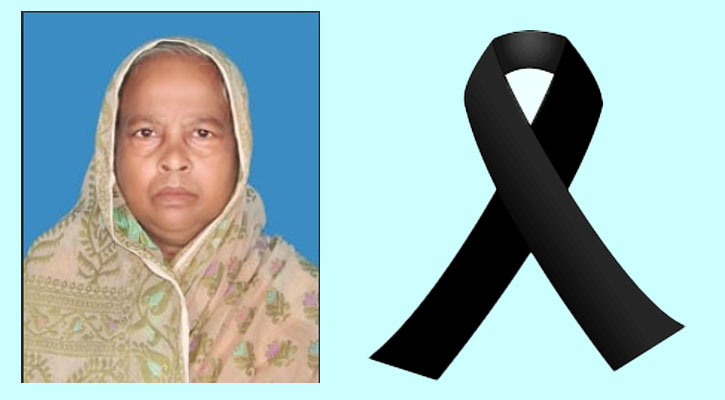 উজিরপুরে সাংবাদিক মাহফুজুর রহমান মাসুমের মায়ের মৃত্যু, বিভিন্ন মহলের শোক