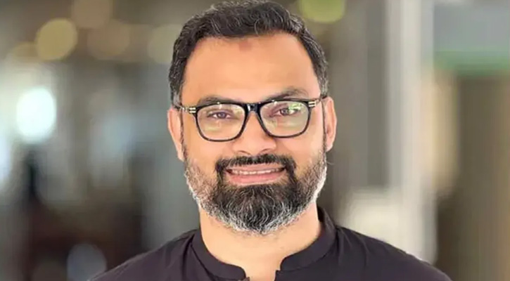 টেকনোক্র্যাট কোটায় মন্ত্রিসভায় ডাক পেলেন আমিনুল হক