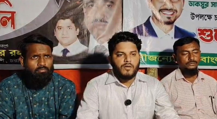 আগামীতে তরমুজ চাষীদের টাকা পরিশোধ করবেন সরকার : মহিবুল্লাহ এনিম