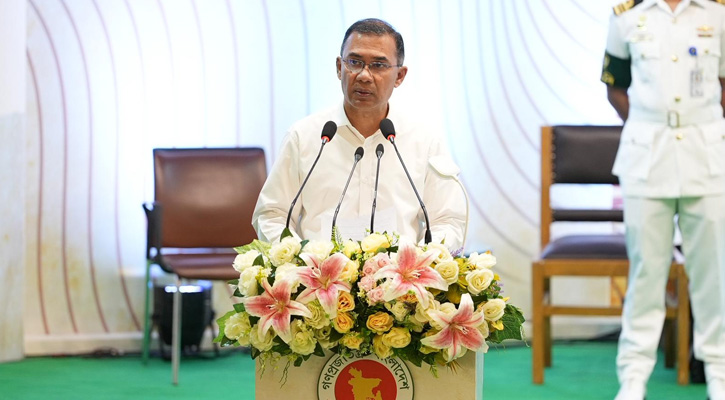 ভোটের কালি মুছের যাওয়ার আগেই প্রতিশ্রিুতি বাস্তবায়ন শুরু করেছি