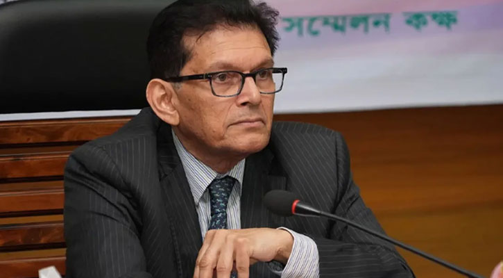 যুক্তরাষ্ট্রের সঙ্গে কোনো গোপন চুক্তি নেই: পররাষ্ট্রমন্ত্রী