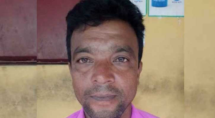 নড়াইলে ইউপি সদস্যকে কুপিয়ে হত্যা