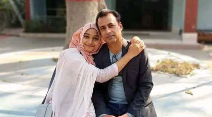 টিচার্স ট্রেনিং কলেজ ছাত্র সংসদ নির্বাচনে সাধারণ সম্পাদক পদে জয়ী হলেন ইশরাত মমতারিন মুন