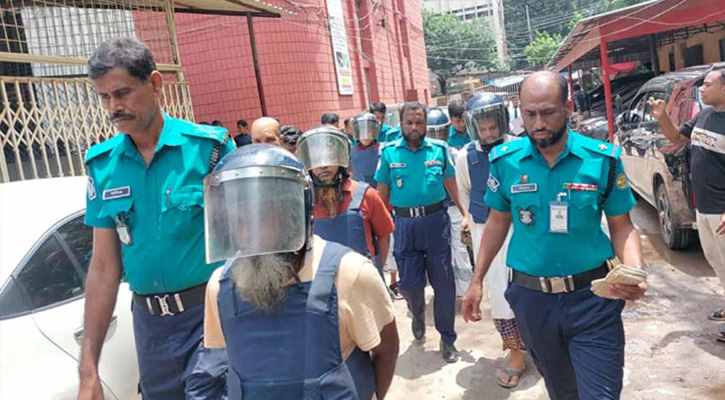 চিকিৎসক নিতাই হত্যায় ৫ জনের মৃত্যুদণ্ড, ৪ জনের আমৃত্যু কারাদণ্ড