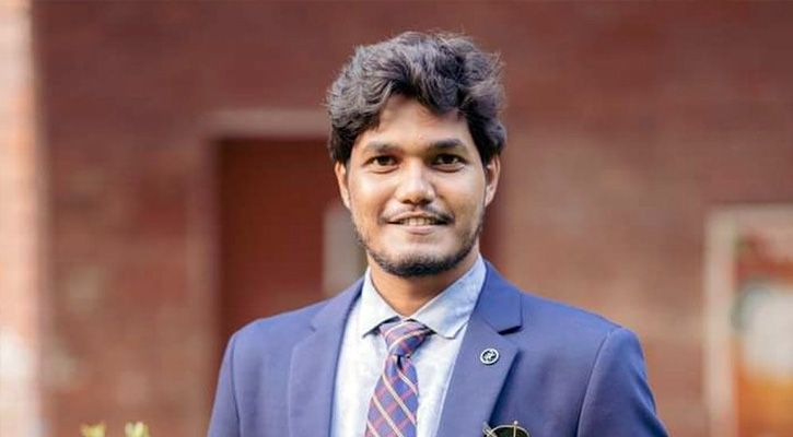 মধ্যরাতে আবিদের পোস্ট: ‘পরিকল্পিত প্রহসন প্রত্যাখ্যান করলাম’