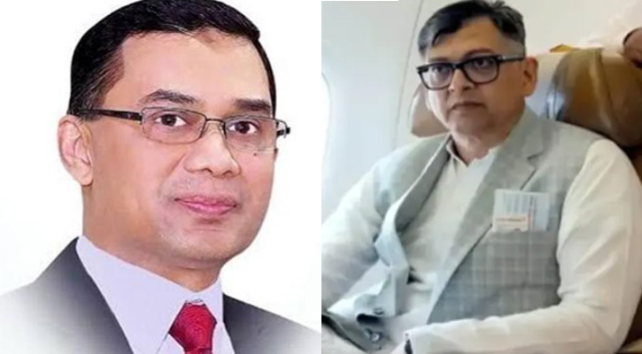 মনোনয়ন প্রত্যাশীদের আমলনামা নিয়ে লন্ডনে যাচ্ছেন সালাহউদ্দিন আহমেদ