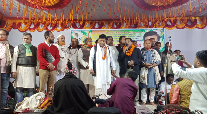 এদেশের আলেম-ওলামাদের দল বাংলাদেশ জাতীয়তাবাদী দল — সেলিমুজ্জামান সেলিম