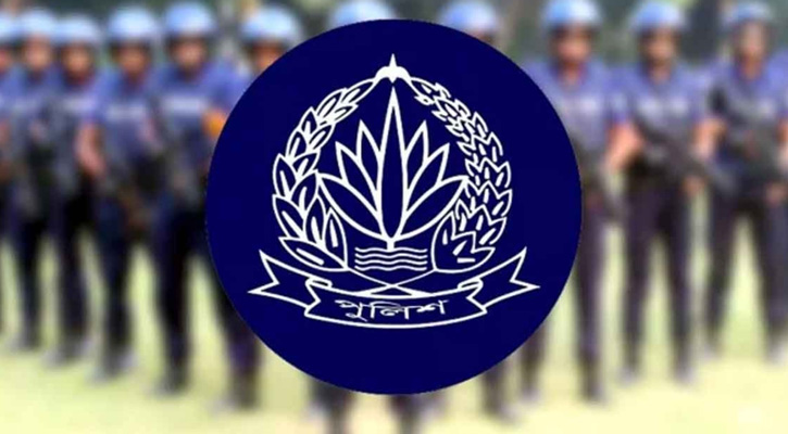 লটারিতে দেশের ৬৪ জেলার এসপি রদবদল করলো সরকার