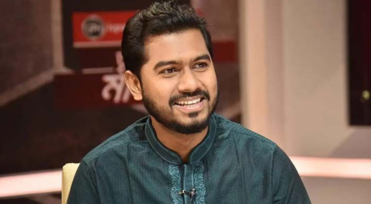 মন্ত্রিসভায় ডাক পেলেন নুরুল হক নুর