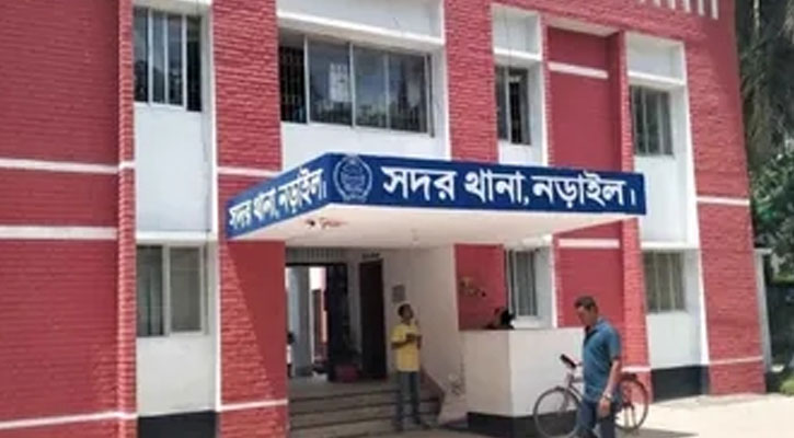 নড়াইলে খুনের ঘটনায় ৬৯ জনকে আসামি করে মামলা, গ্রেপ্তার ১০