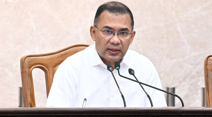 মানুষ অনেক প্রত্যাশা নিয়ে সরকারের দিকে তাকিয়ে আছে