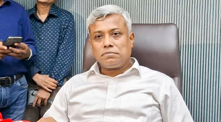 বাধ্য হয়েই জ্বালানি তেলের দাম বাড়ানো হয়েছে: প্রতিমন্ত্রী