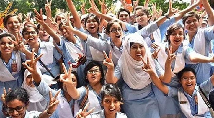 এসএসসি ও সমমানের পরীক্ষার ফল প্রকাশ ১০ আগস্ট