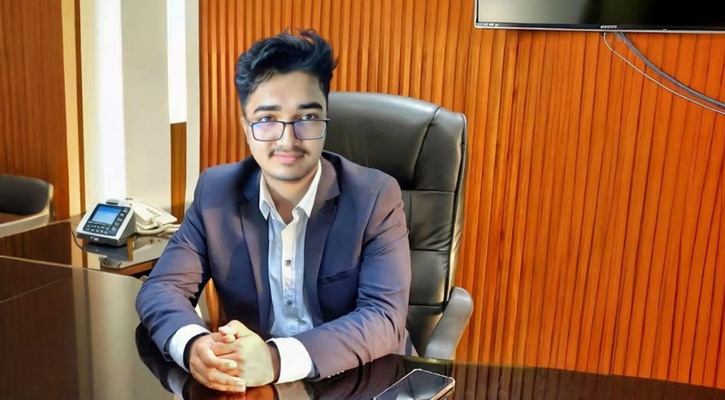 দেশে এসইও’র মাধ্যমে ব্যবসার আয়ের কারিগর তানভীর ইভান রাহাত