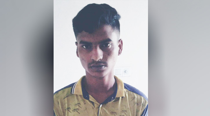 কোটচাঁদপুর থেকে চুরি হওয়া মোটরসাইকেল কালীগঞ্জে উদ্ধার, গ্রেফতার ১