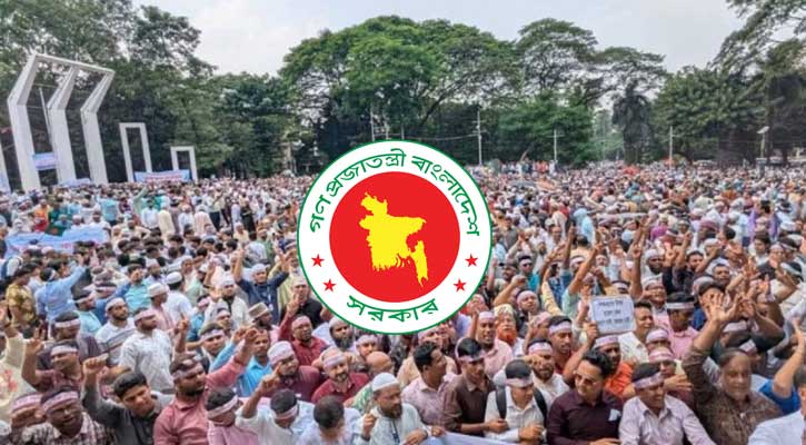 শিক্ষকদের বাড়িভাড়া ভাতা ১৫ শতাংশ বাড়ালো সরকার