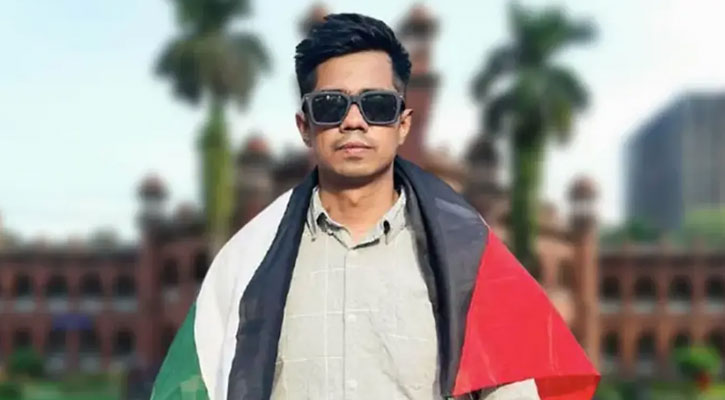 ‍‍`সোহরাওয়ার্দী উদ্যানে গাঁজা বেচতে নিষেধ করায় সাম্যকে হত্যা‍‍`