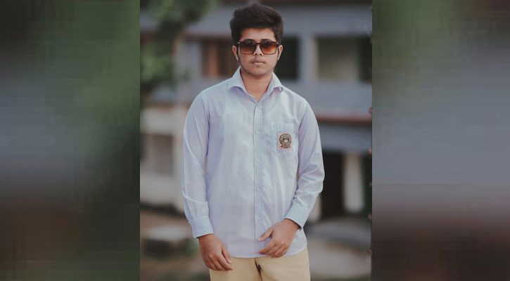 কেন্দুয়ায় কীটনাশক পানে কলেজ ছাত্রের আত্মহত্যা