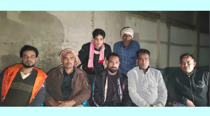 ভাঙ্গুড়ায় শ্রমিক দলের ওয়ার্ড কমিটি গঠনে কর্মী সভা অনুষ্ঠিত