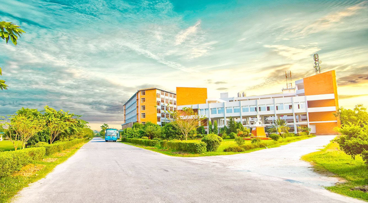 যবিপ্রবিতে জুনিয়রকে শারীরিক নির্যাতনের অভিযোগ সিনিয়রের বিরুদ্ধে