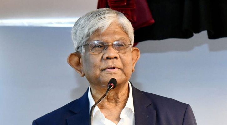 বিদেশে হাদির চিকিৎসার খরচ দেবে সরকার: অর্থ উপদেষ্টা