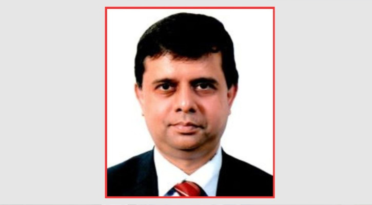 যুক্তরাজ্যে আটক বাংলাদেশি কূটনীতিক ফয়সাল আহমেদ