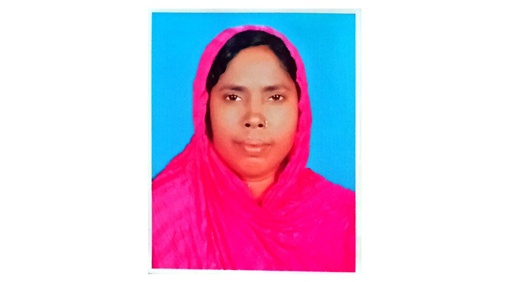 মরণব্যাধি ক্যান্সার আক্রান্ত নাছিমা বাচঁতে চায়