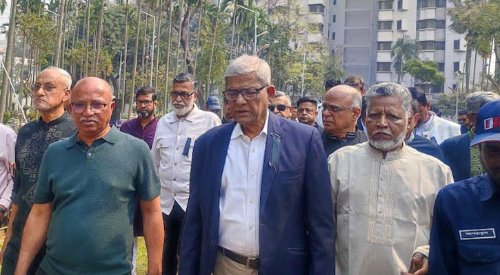 সেনাবাহিনীর মনোবল ভাঙতেই ৫৭ কর্মকর্তাকে হত্যা করা হয়েছিল: এলজিআরডি মন্ত্রী
