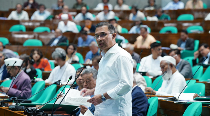 প্রাথমিকের ২ লাখ শিক্ষার্থী পাবে বিনামূল্যে স্কুল ড্রেস: প্রধানমন্ত্রী