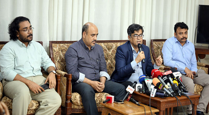 জাতীয় নির্বাচন রোজার আগেই হতে পারে: প্রেস সচিব