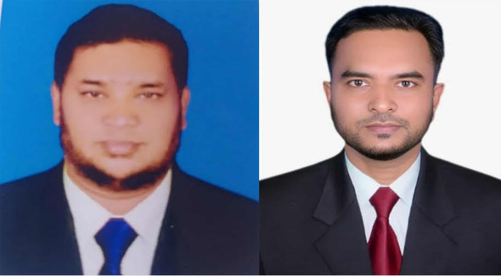 দুমকি প্রেসক্লাব পরিবর্তনের অঙ্গীকারে-নতুন কমিটি গঠন