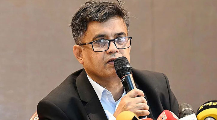 শেখ হাসিনা ও আওয়ামী লীগ নিয়ে রাজনৈতিক দলগুলোকে সিদ্ধান্ত নিতে হবে