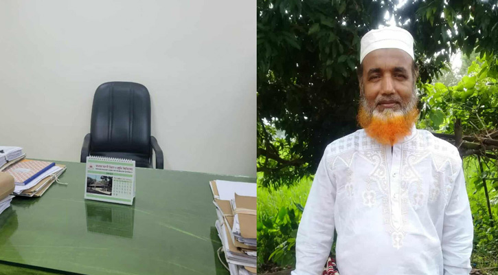 ছুটি ছাড়াই মাসের পর মাস অফিস করছেন না মাভাবিপ্রবির কর্মকর্তা