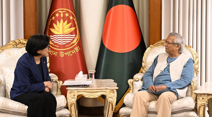 বাংলাদেশে পাটভিত্তিক উৎপাদনে বড় বিনিয়োগের পরিকল্পনা করছে চীন